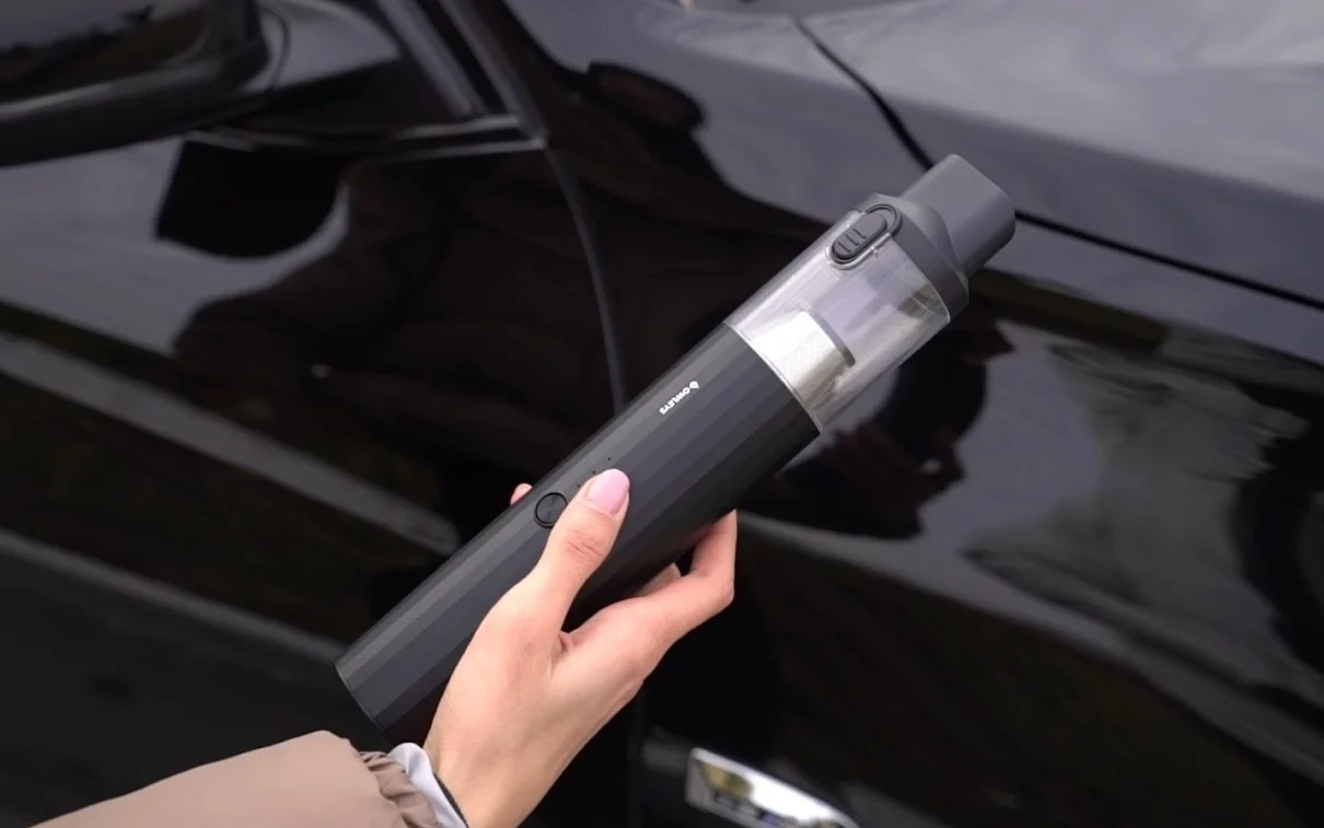 wireless handheld car vacuum cleaner for Mercedes-Benz GLC
