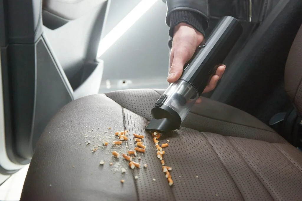 car vacuum cleaner for Chevrolet Blazer
