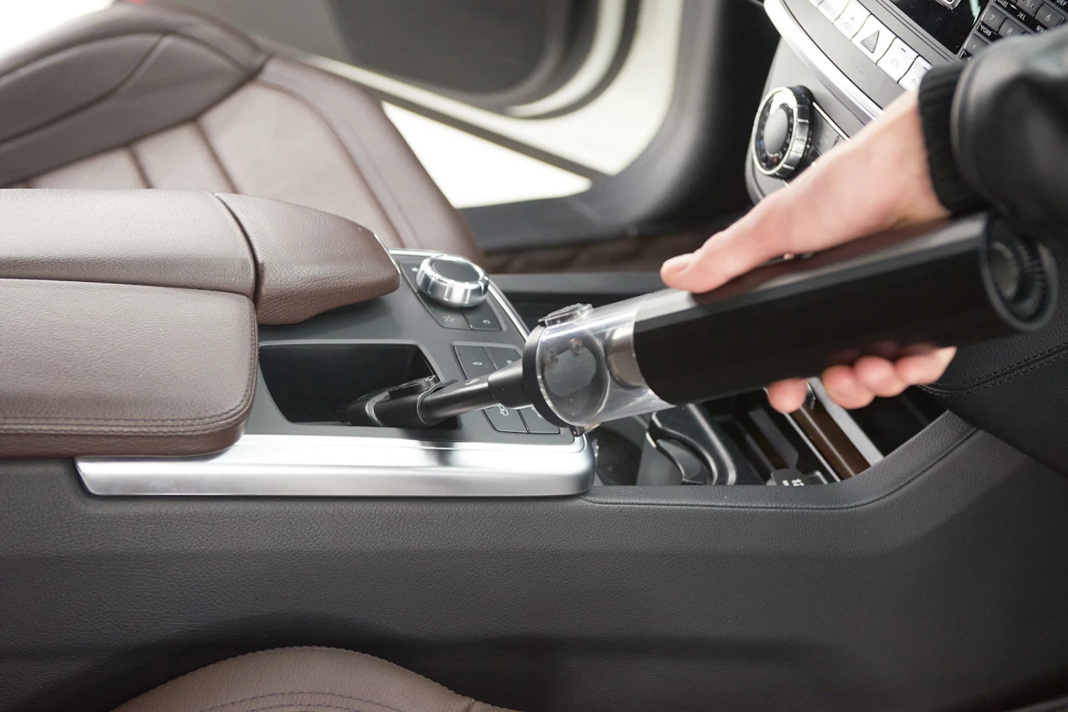 wireless handheld car vacuum cleaner for Hyundai Tucson