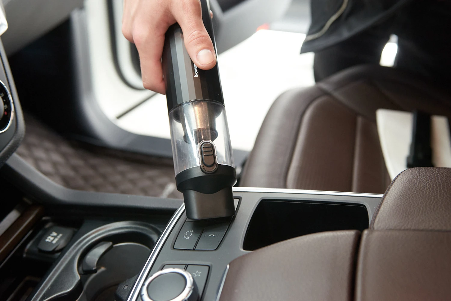 wireless handheld car vacuum cleaner for Subaru Crosstrek