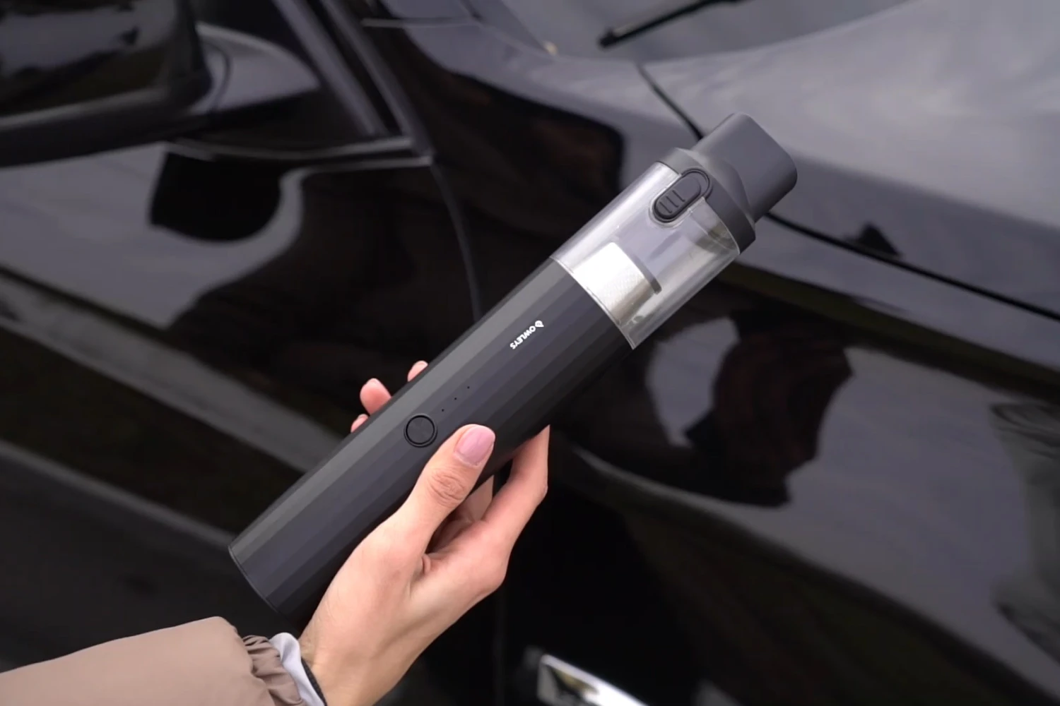 wireless handheld car vacuum cleaner for Dodge Grand Caravan