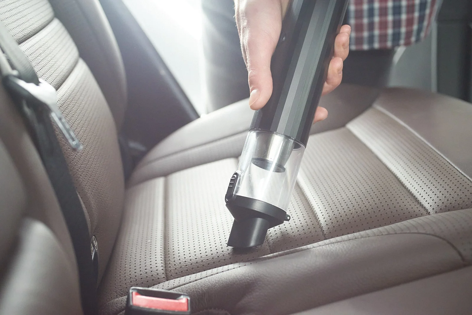 wireless handheld car vacuum cleaner for GMC Acadia